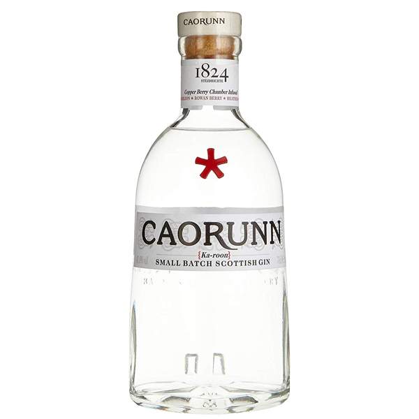 Caorunn Small Batch Scottish Gin 70cl