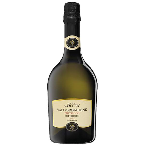 Casa Coller Valdobbiadene Superiore 75cl