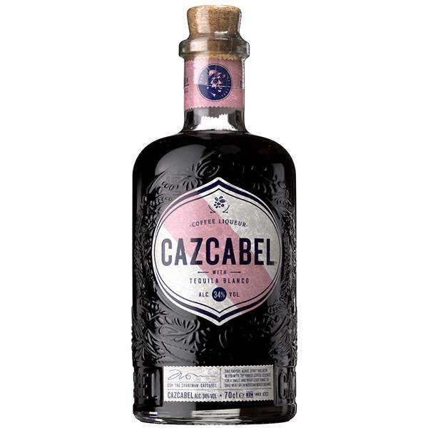Cazcabel Cofee Liqueur 70cl