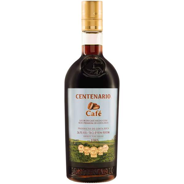 Centenario Cafe 70cl