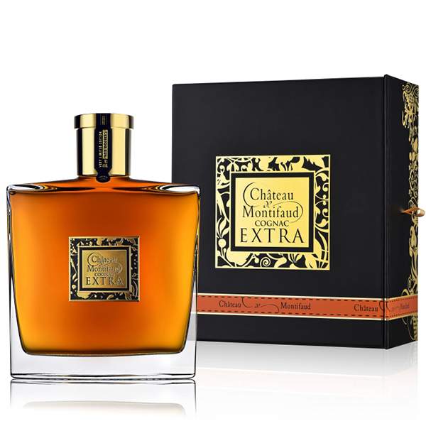 Chateau De Montifaud Extra 70cl