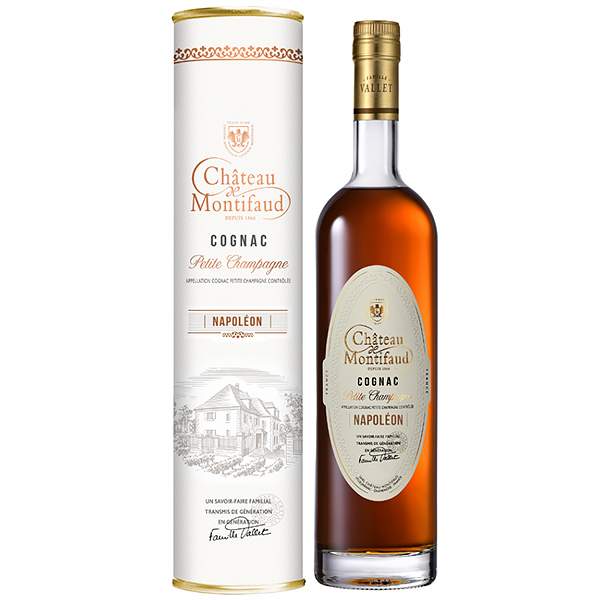 Chateau De Montifaud Napoleon 70cl