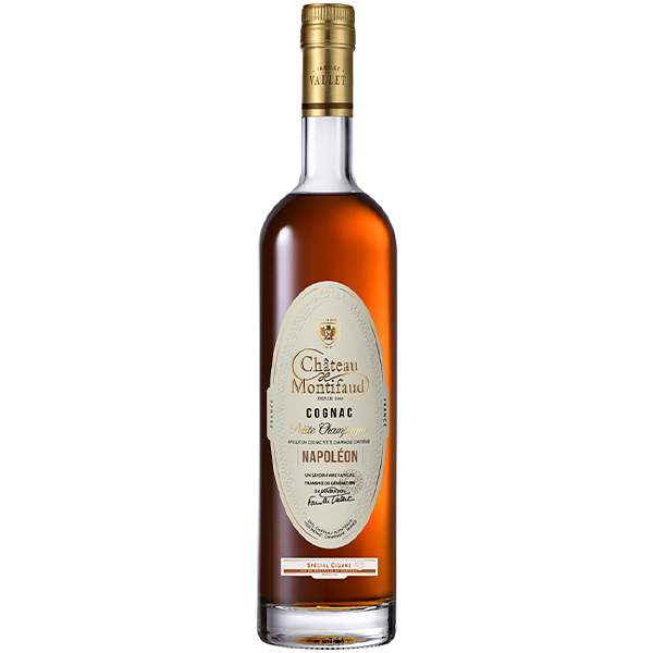Chateau De Montifaud Special Cigar Cognac 70cl