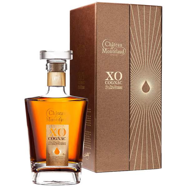 Chateau De Montifaud XO Majestic 70cl