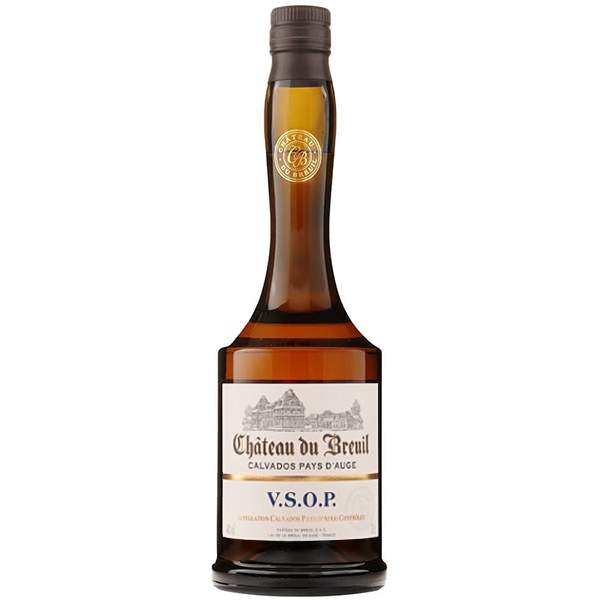 Chateau Du Breuil VSOP 70cl