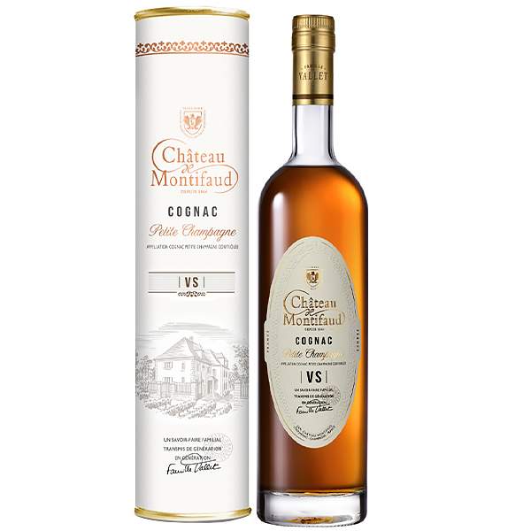 Chateau De Montifaud Ariane VS 70cl