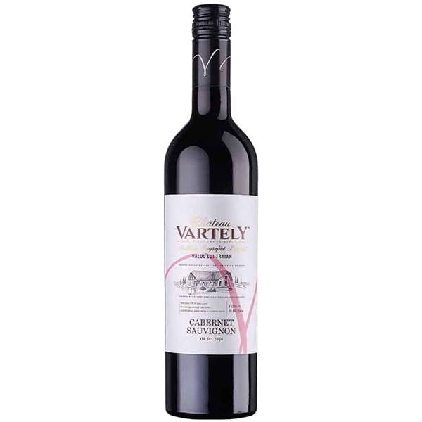 Chateau Vartely Cabernet Sauvignon 75cl