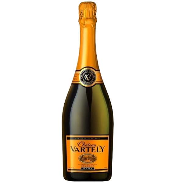 Chateau Vartely Clasic Brut 75cl