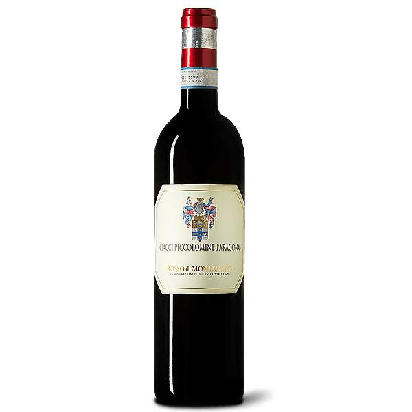 Ciacci Rosso di Montalcino 0.75L