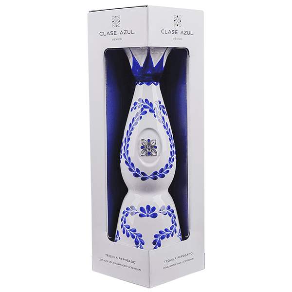 Clase Azul Reposado 70cl