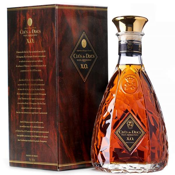 Cles Des Ducs XO 0.7L