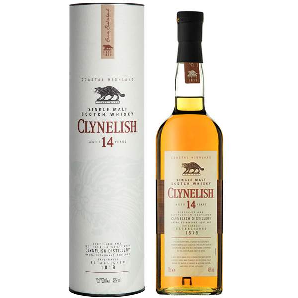 Clynelish 14 ani 70cl