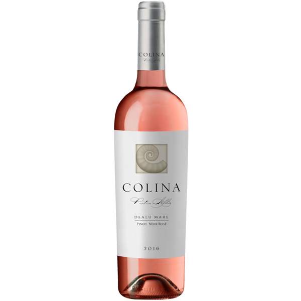 Colina Piatra Alba Pinot Noir Rose  75cl