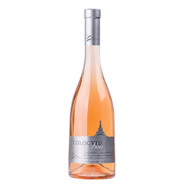 Cotnari Colocviu la Paris 75cl