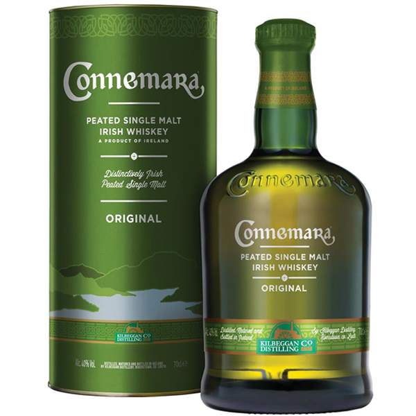 Connemara Original 70cl