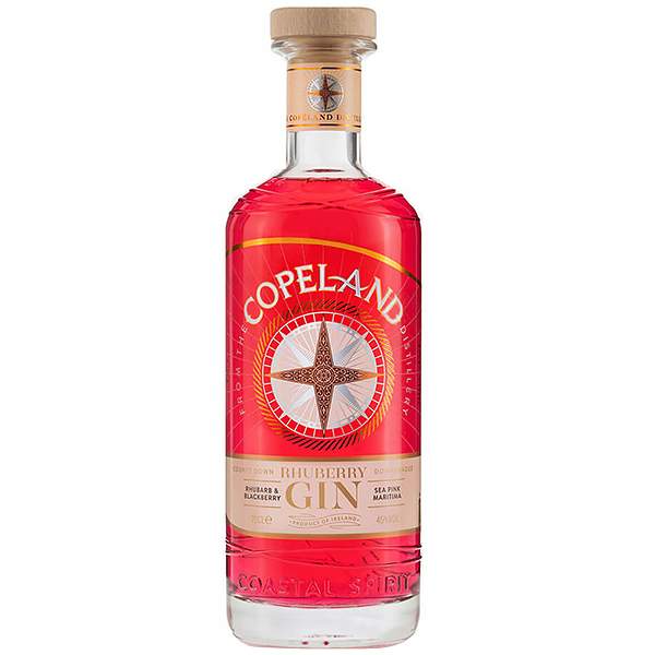 Copeland Rhuberry 70cl