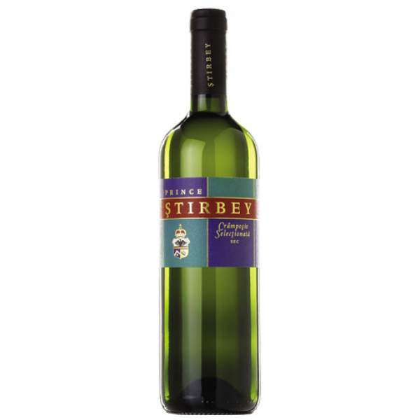 Prince Stirbey Cramposie Selectionata 75cl