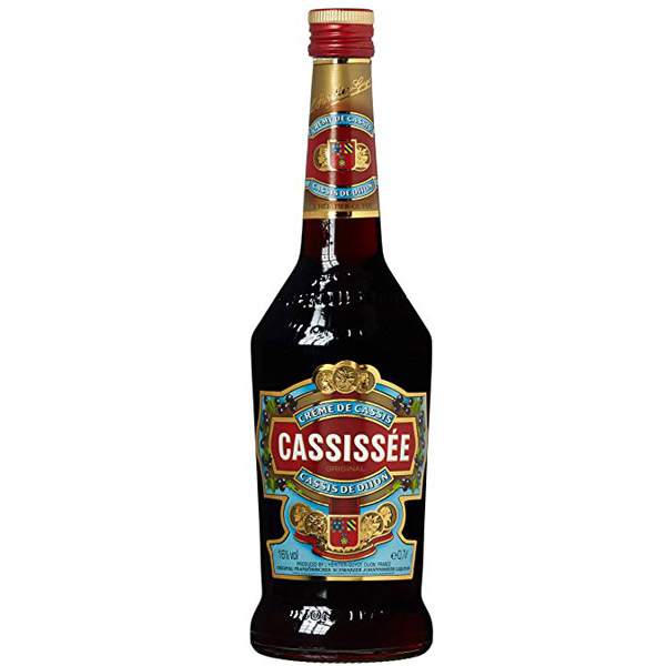 Creme De Cassis Dijon 70cl