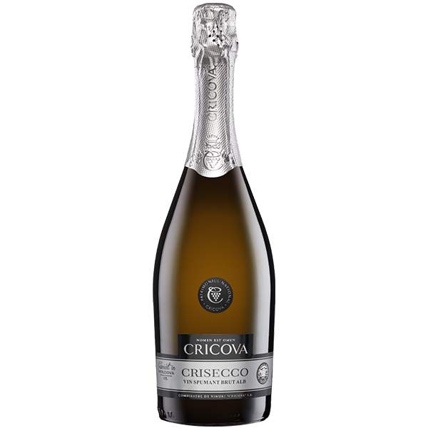 Cricova Crisecco 75cl
