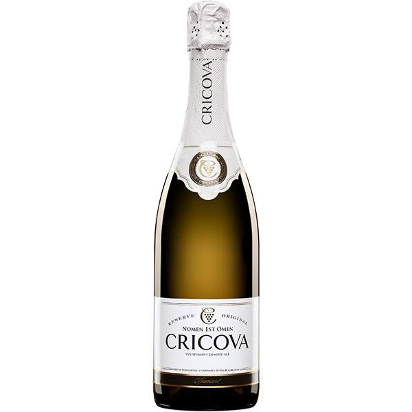 Cricova Original 75cl