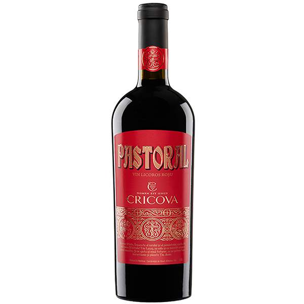 Cricova Pastoral 75cl