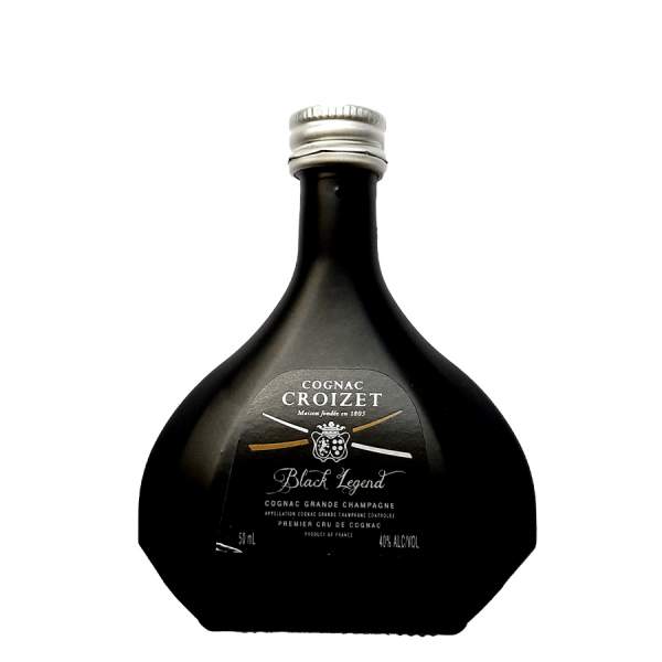 Croizet Black Legend 0.05L