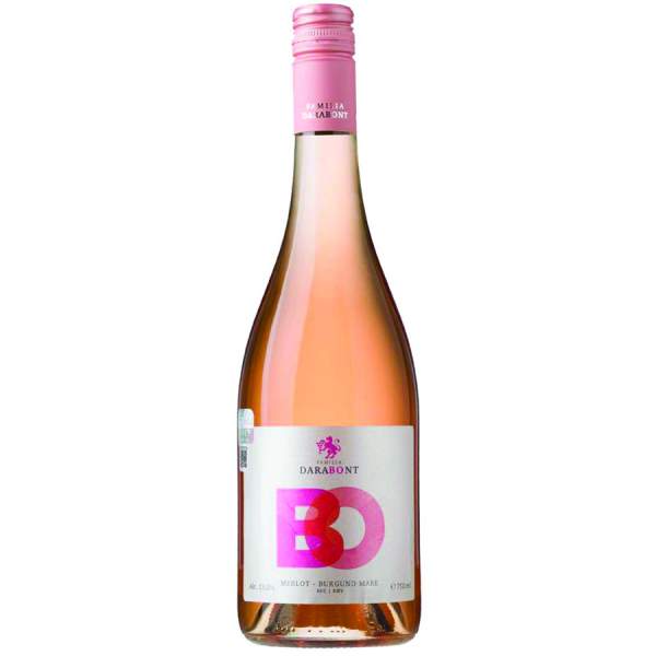 Darabont BO Rose 0.75L
