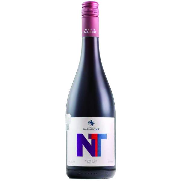 Darabont NT Cuvee 0.75L
