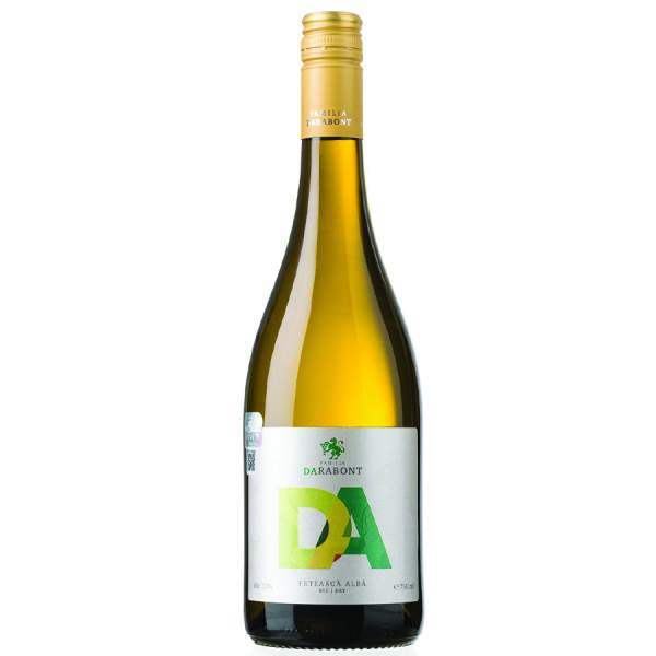 Darabont Feteasca Alba 0.75L