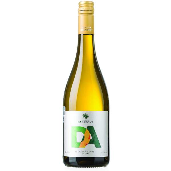 Darabont Feteasca Regala 0.75L