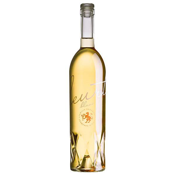 Darabont Fleurt Blanc 75cl