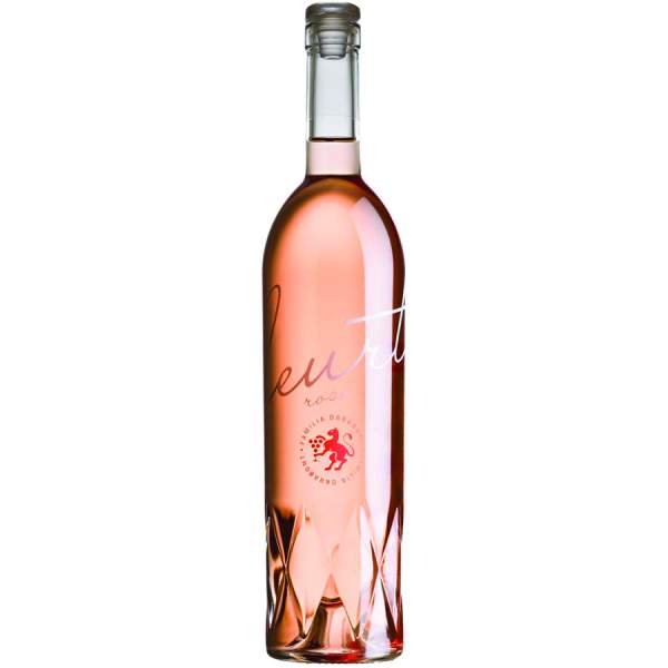Darabont Fleurt Rose 0.75L