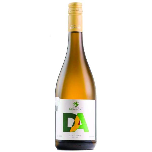 Darabont Pinot Gris 0.75L