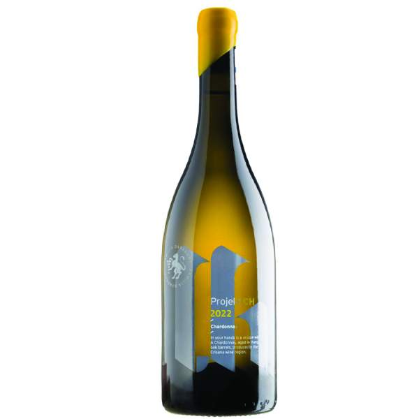 Darabont Projekt Chardonnay 0.75L