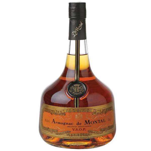 De Montal VSOP 70cl