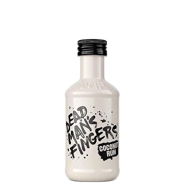 Dead Man's Fingers Coconut 0.05L