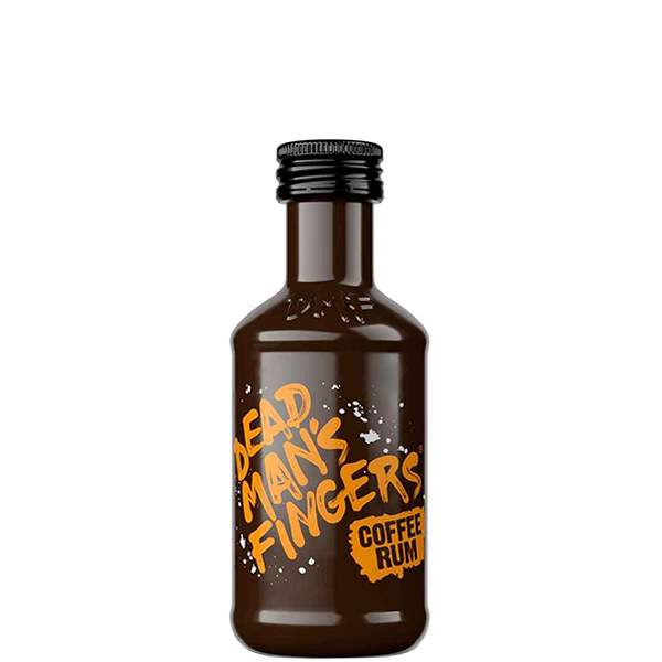 Dead Man's Fingers Coffee 5cl