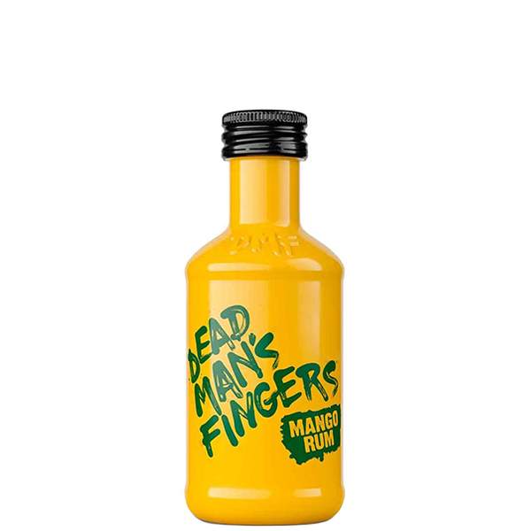 Dead Man's Fingers Mango 5cl