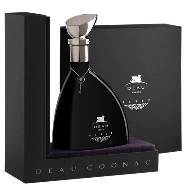 Deau Black Extra 70cl