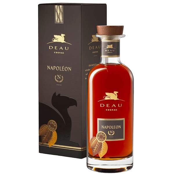 Deau Napoleon 70cl