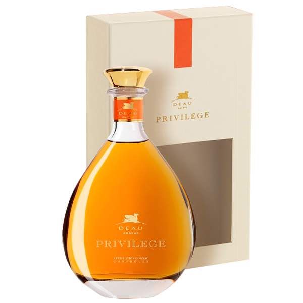 Deau Privilege 70cl