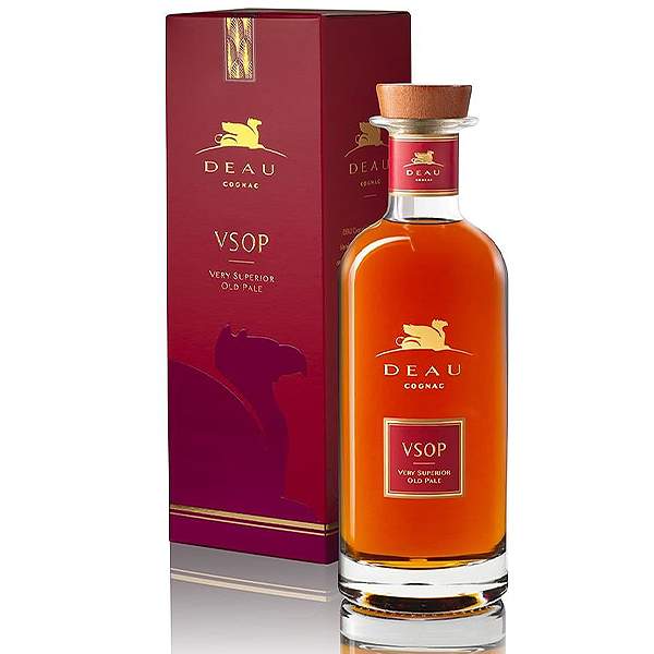 Deau VSOP 70cl