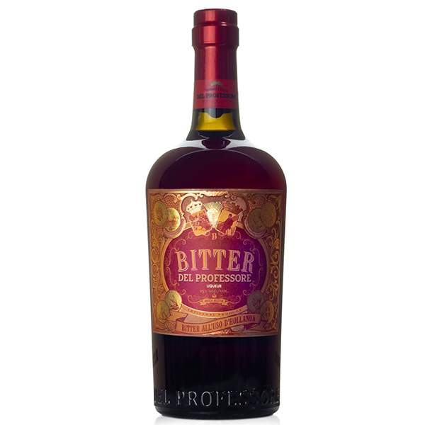 Del Professore Bitter 70cl