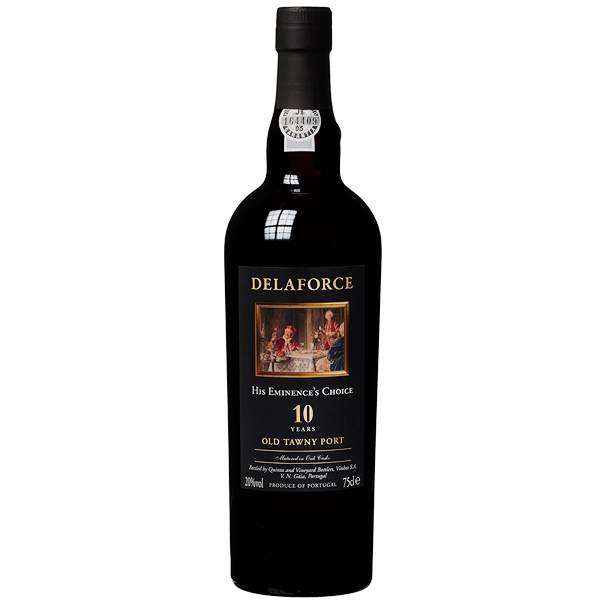 Delaforce Old Tawni Port 10 ani 75cl