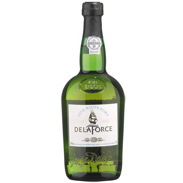 Delaforce Fine White Port 75cl