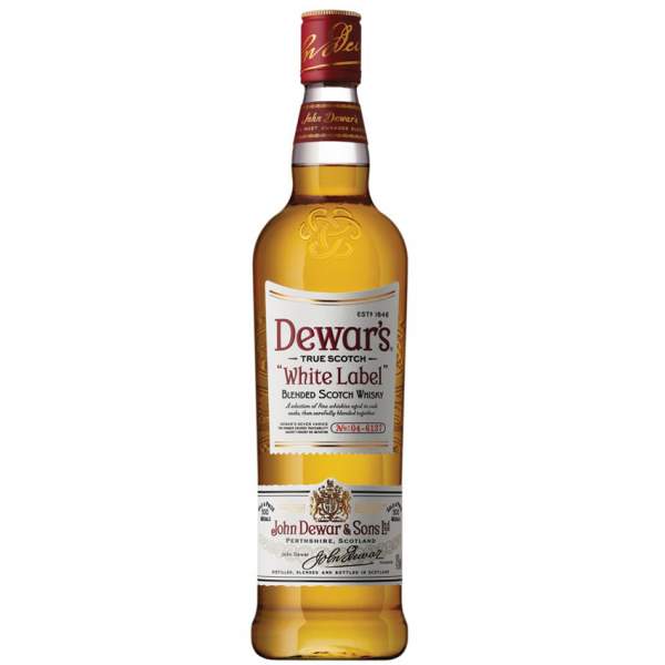 Dewar's White Label 100cl