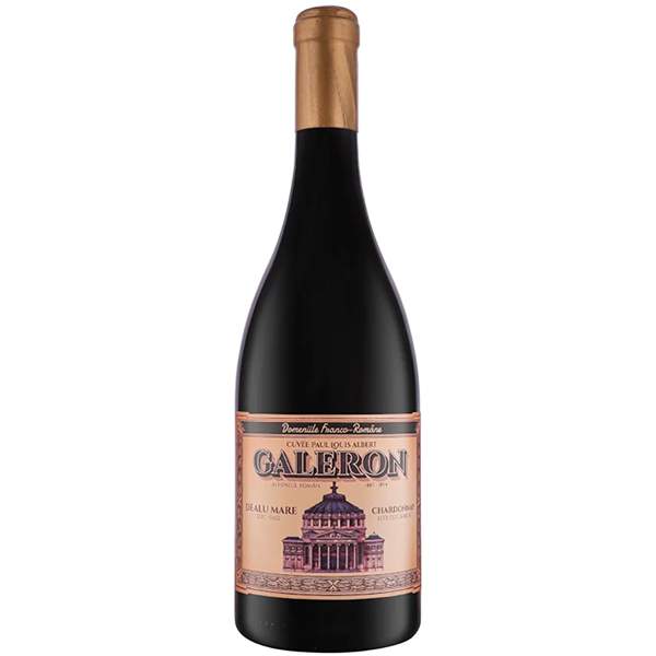 DFR Galeron Chradonnay 75cl