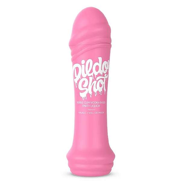 Dildo Shot 70cl
