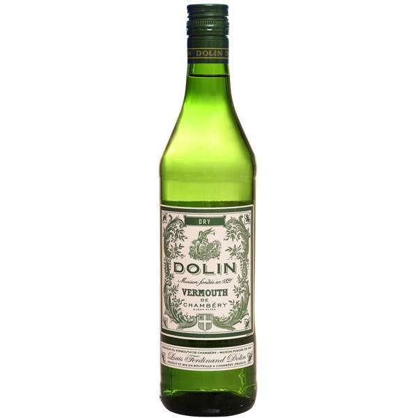 Dolin Dry 75cl