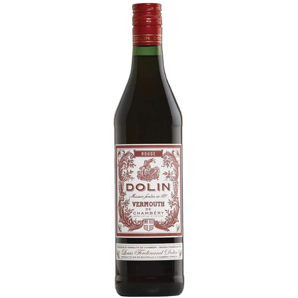 Dolin Rouge 75cl